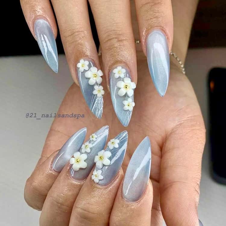 TwentyOne Nails & Spa