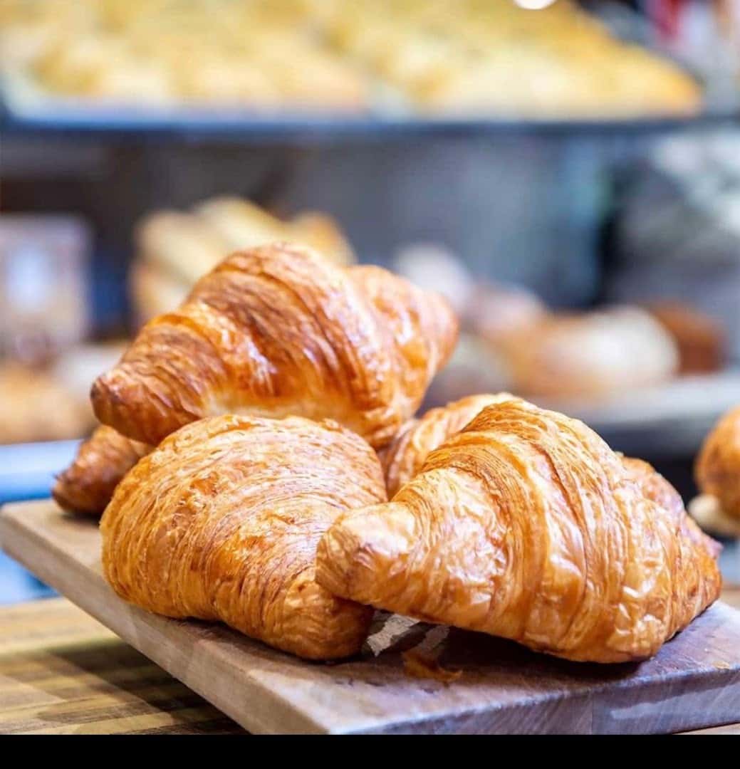 Dessert First Bakery Cafe — Bakeries & Desserts photo 3 of 5