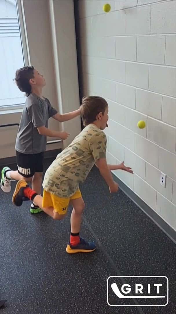 The Lucan Fitness Alliance and GRIT Hockey — Fitness & Gyms photo 2 of 5