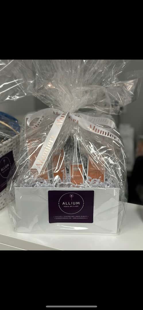 Allium Medical Spa and Laser — Med Spas & Aesthetics photo 2 of 3