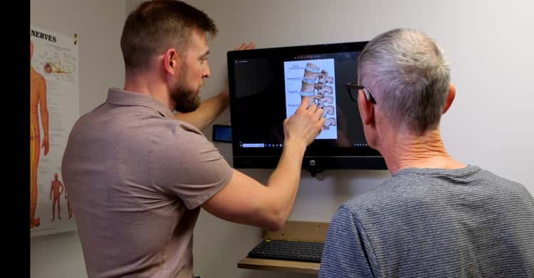 Riverside Chiropractic - London Chiropractor