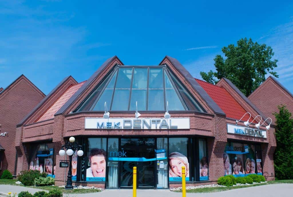 MEK Dental — Dentists photo 2 of 4
