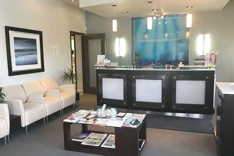 MEK Dental — Dentists photo 1 of 4