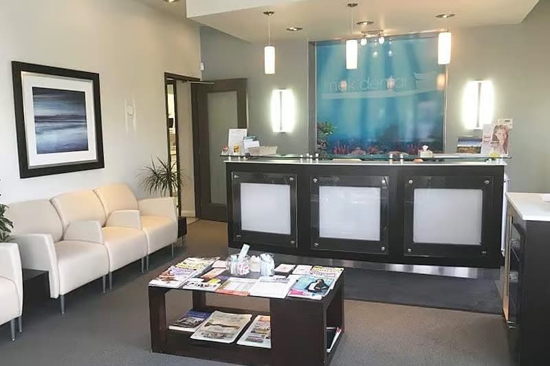 MEK Dental — Dentists photo 1 of 4
