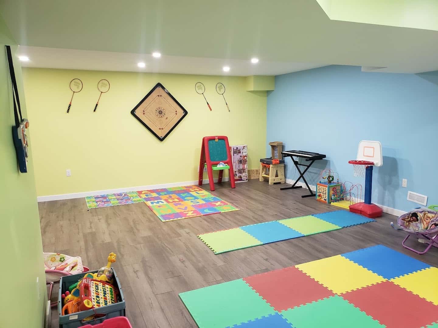DAY LIGHT DAYCARE INC. — Childcare & Schools photo 1 of 4