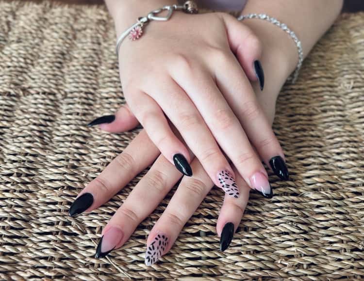 Top Fashion Nails