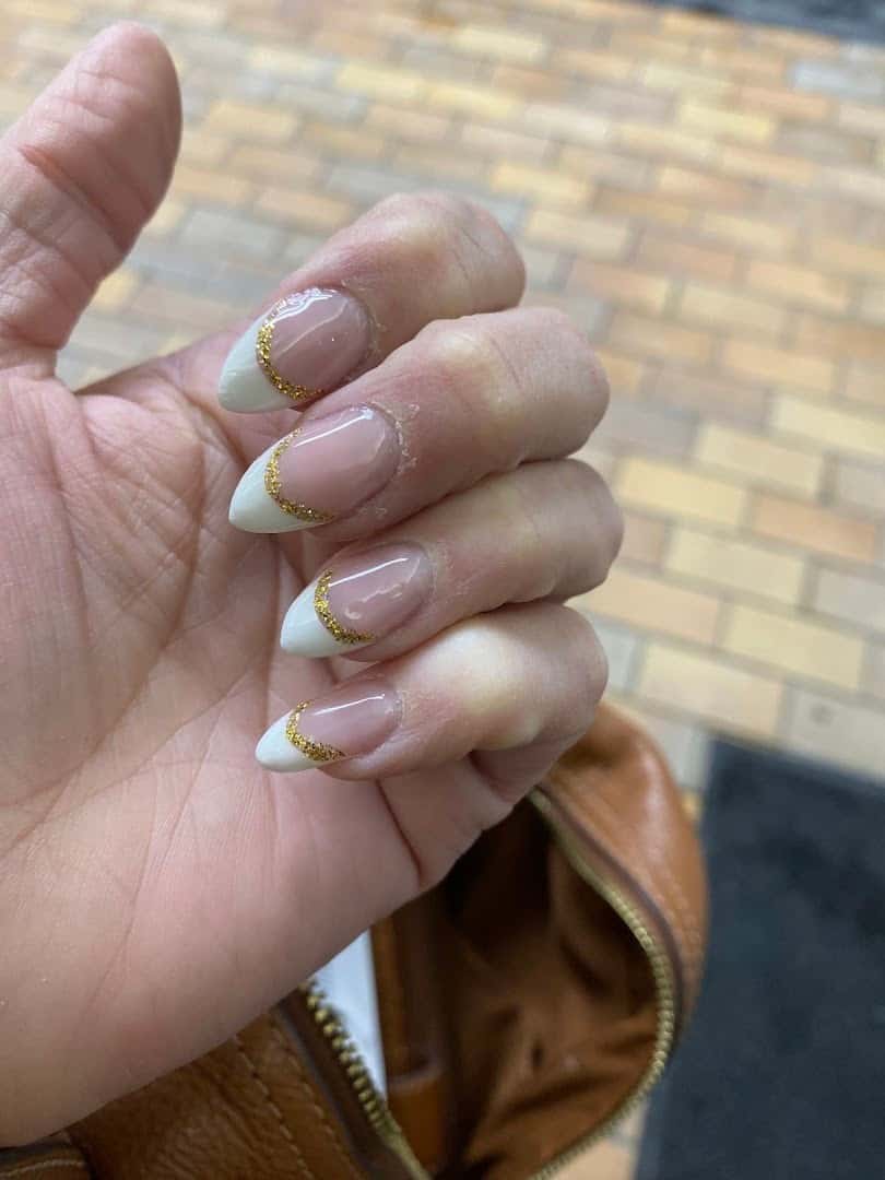 Top Fashion Nails — Nail Salons & Spas photo 2 of 5