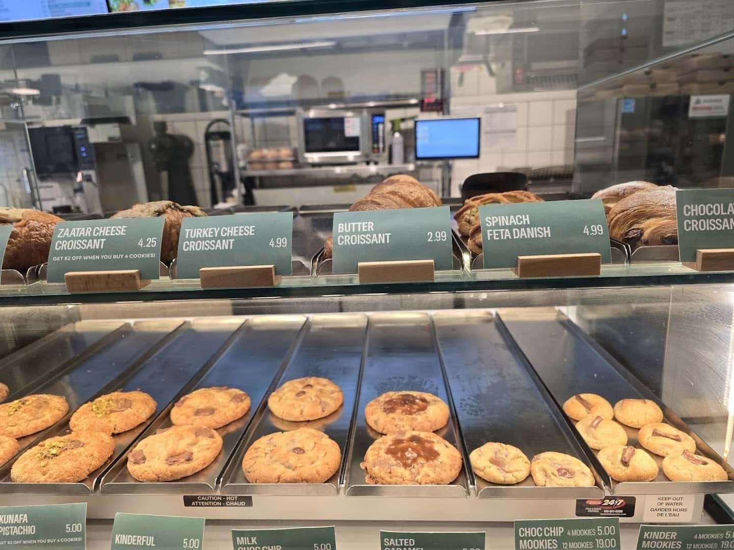 Browned Cafe (White Oaks) — Coffee Shops & Cafes photo 3 of 5