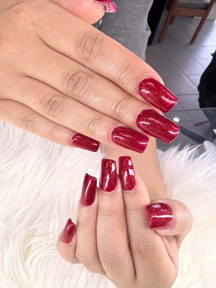 Bliss Nails & Spa