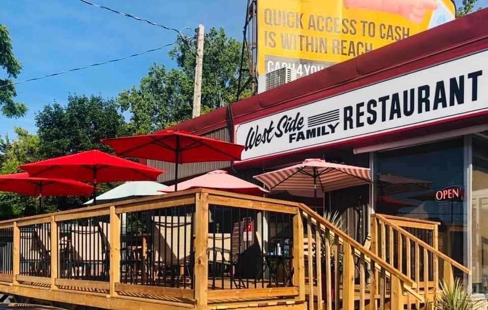Westside Family Restaurant — Restaurants photo 1 of 5