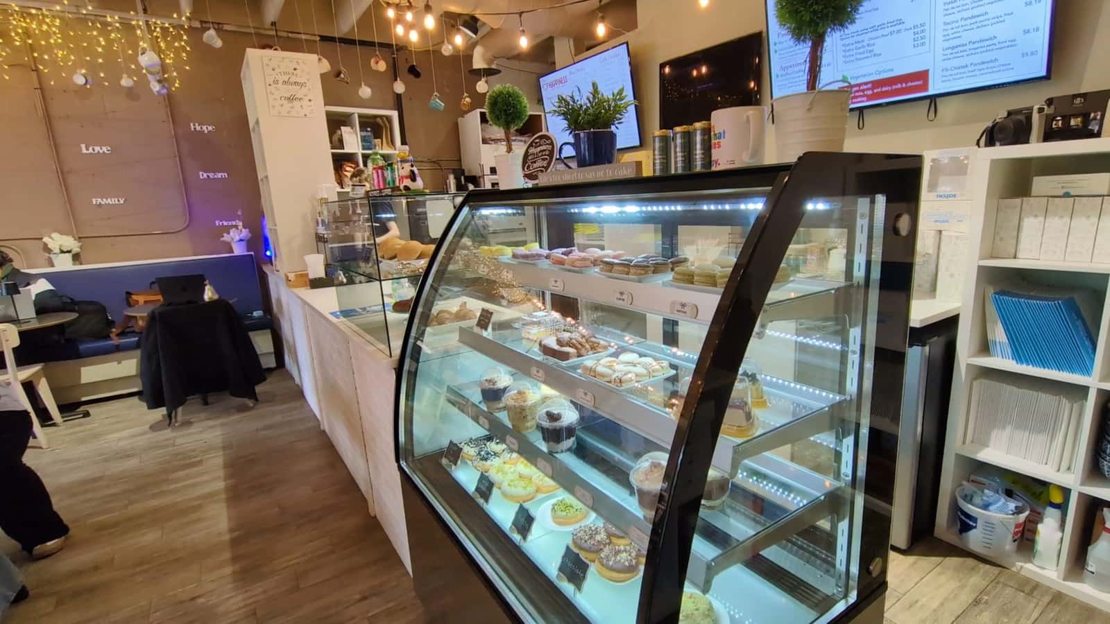Happiness — Coffee Shops & Cafes photo 2 of 5