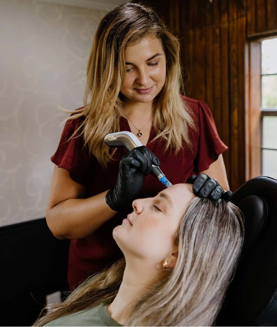 Moser Medispa and Rejuvenation — Med Spas & Aesthetics photo 1 of 4