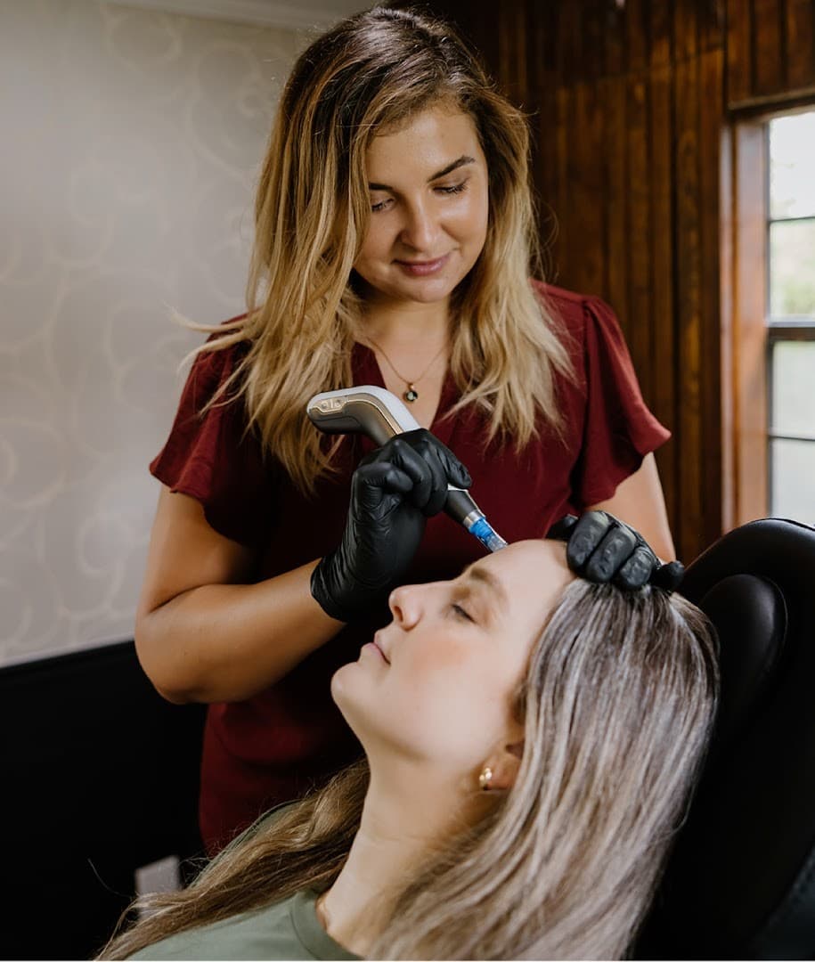 Moser Medispa and Rejuvenation — Med Spas & Aesthetics photo 1 of 4