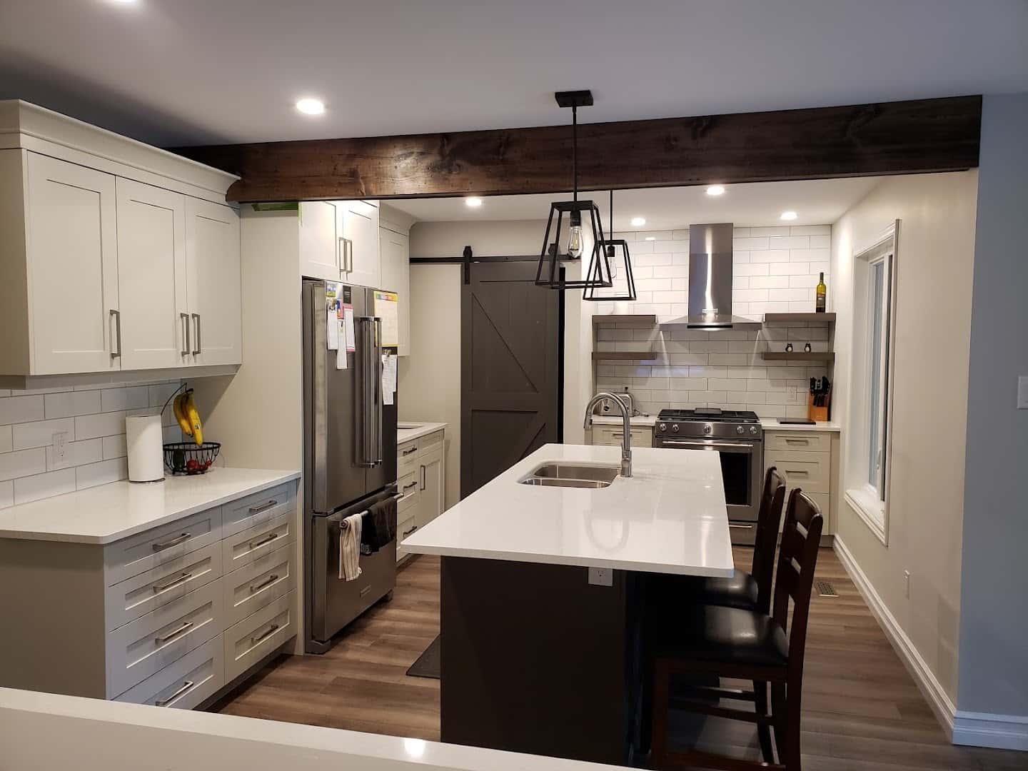 AJD Superior Renovations LTD. — Home Builders & Remodelers photo 1 of 4