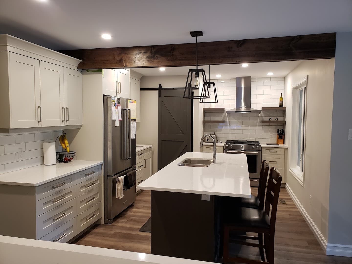 AJD Superior Renovations LTD. — Home Builders & Remodelers photo 1 of 4