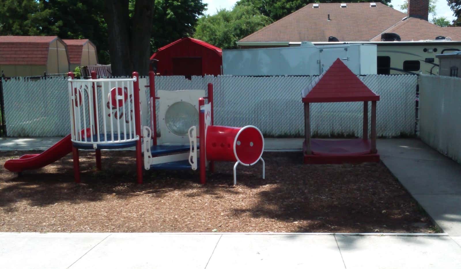 Blossoms ECE Centre — Childcare & Schools photo 1 of 4