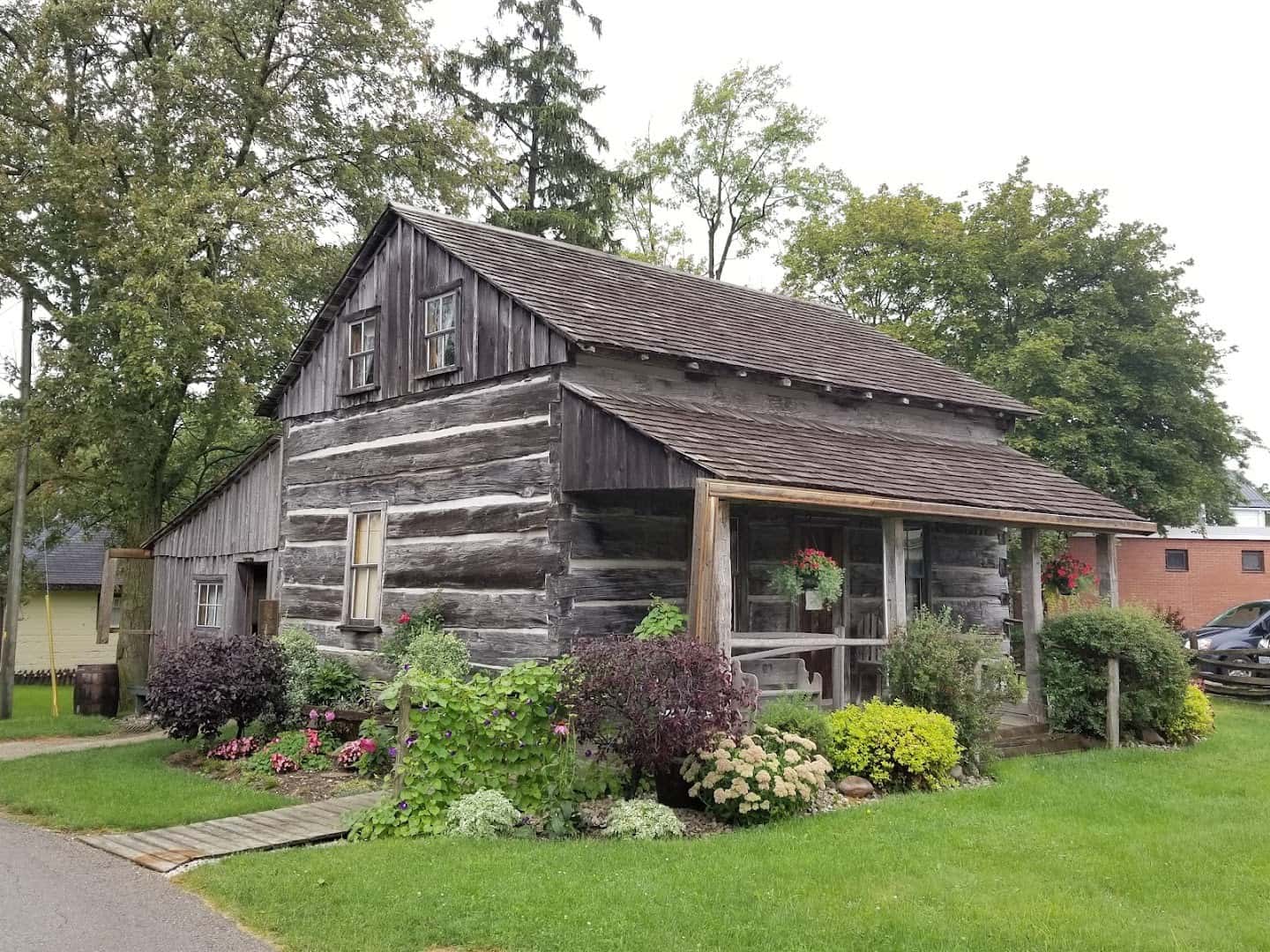 Lucan Area Heritage and Donnelly Museum — Family Fun & Recreation photo 2 of 4
