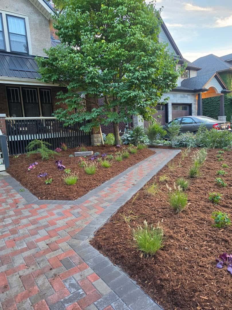 Brothers Landscaping & Property Maintenance London — Lawn & Landscape photo 3 of 5