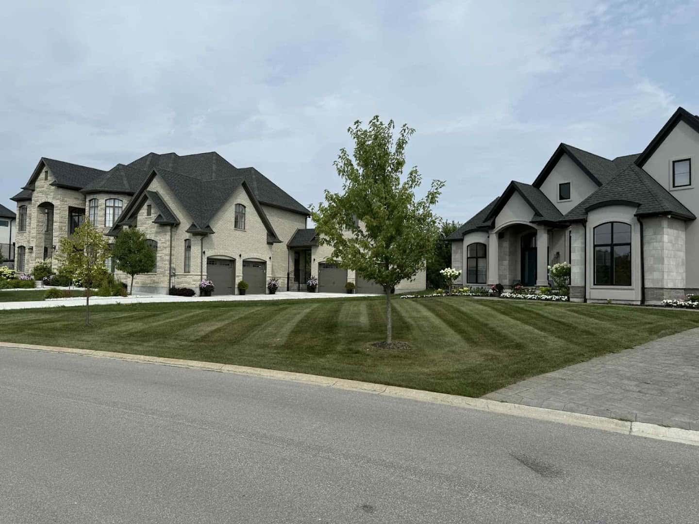 Wrobel Landscaping — Lawn & Landscape photo 3 of 5