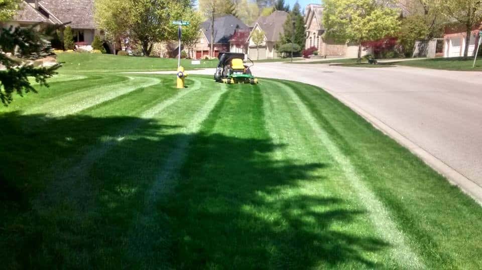 Wrobel Landscaping — Lawn & Landscape photo 1 of 5