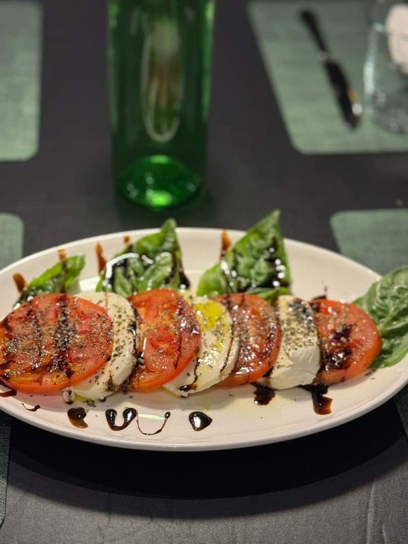Mamma Marie's Italian Ristorante — Restaurants photo 2 of 5