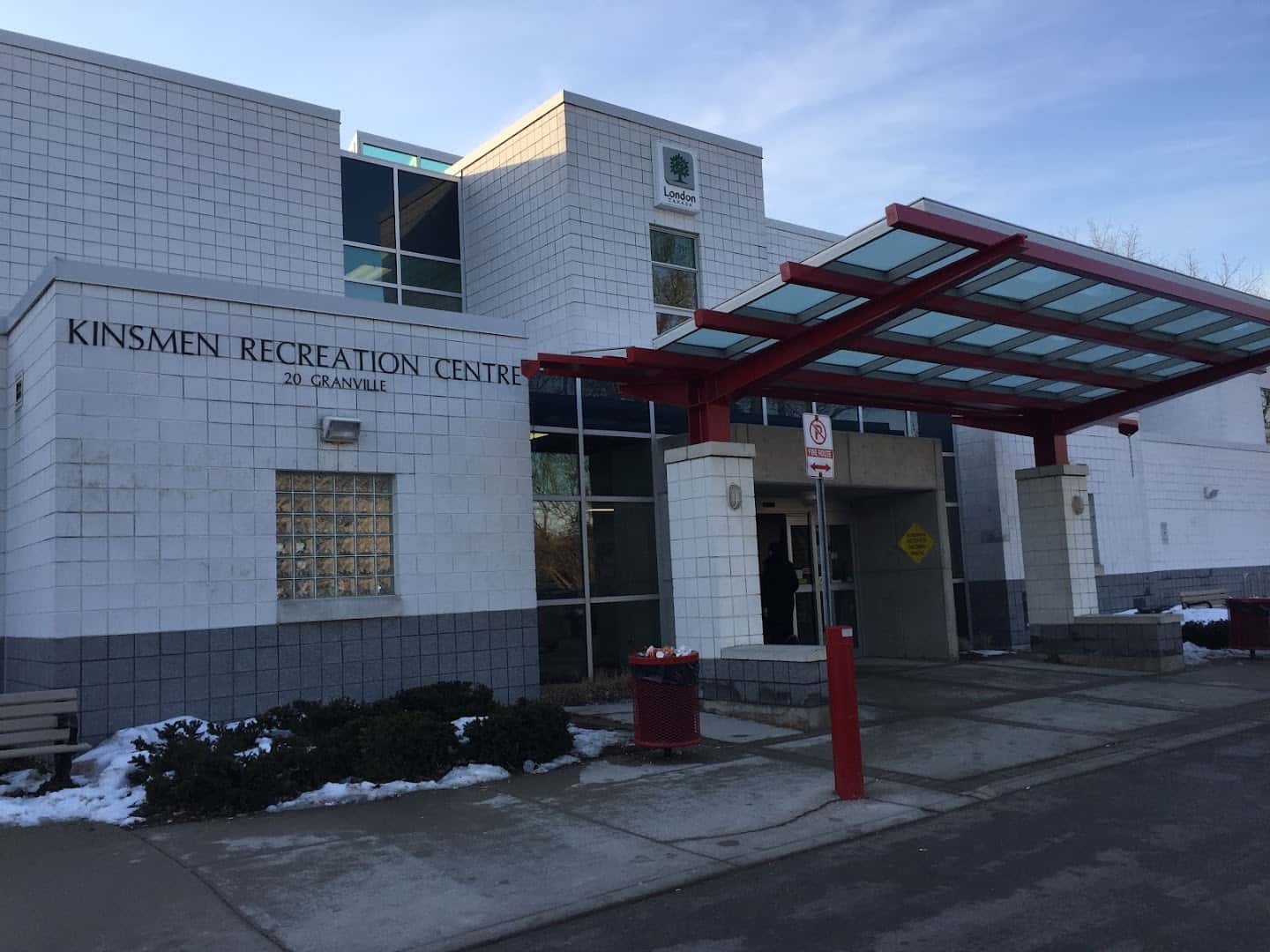 Kinsmen Recreation Centre — Family Fun & Recreation photo 3 of 4