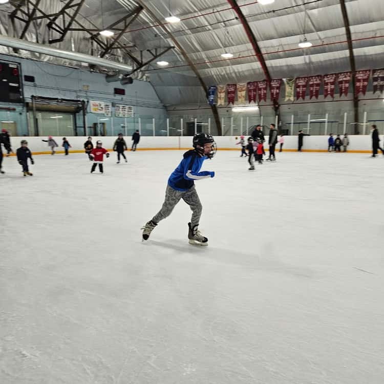 Kinsmen Recreation Centre