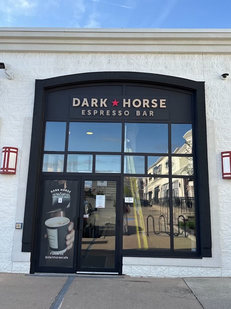 Dark Horse Espresso Bar — Coffee Shops & Cafes photo 1 of 5