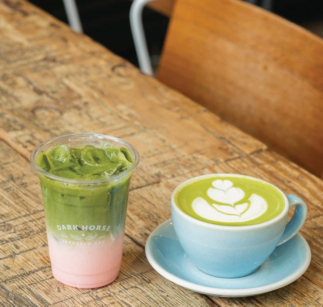 Dark Horse Espresso Bar — Coffee Shops & Cafes photo 2 of 5