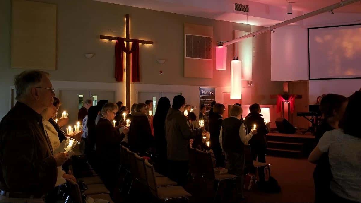 Village Green Community Church — Religious Organizations photo 2 of 3