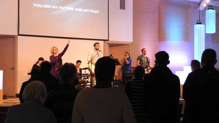 Village Green Community Church