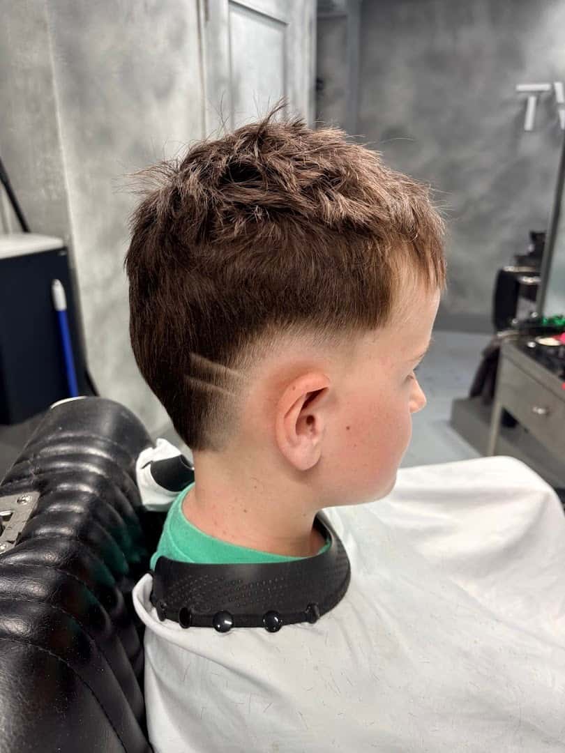 Twins Barbershop — Hair Salons & Barbers photo 3 of 5