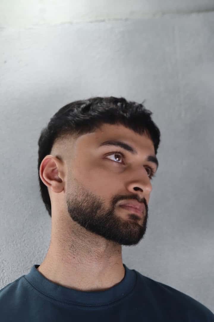Twins Barbershop