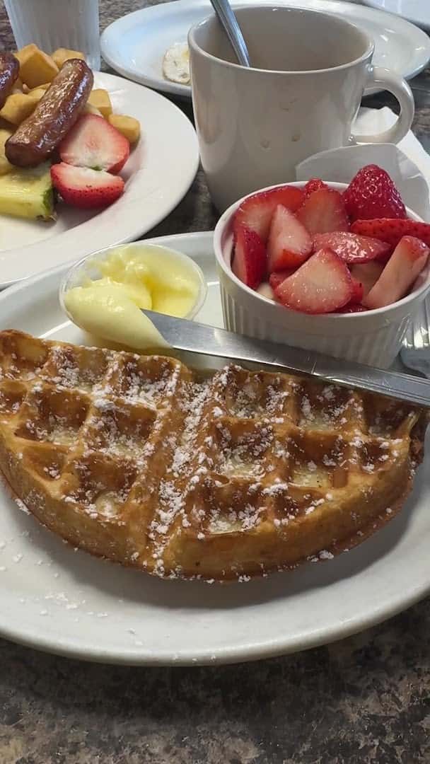 Morning Bites — Restaurants photo 2 of 5
