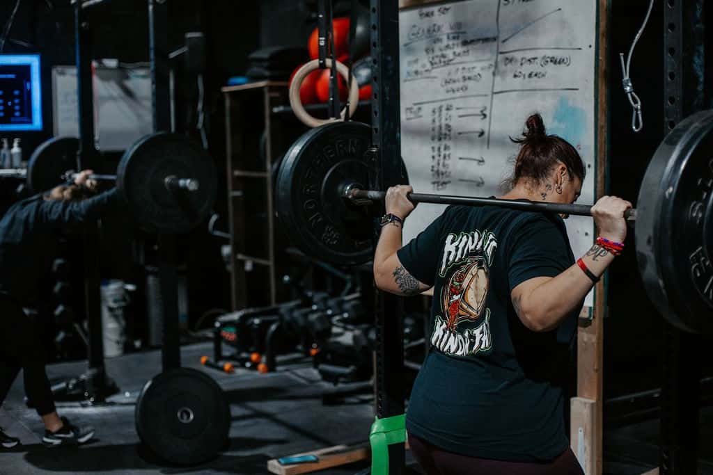 WholeFit — Fitness & Gyms photo 3 of 3