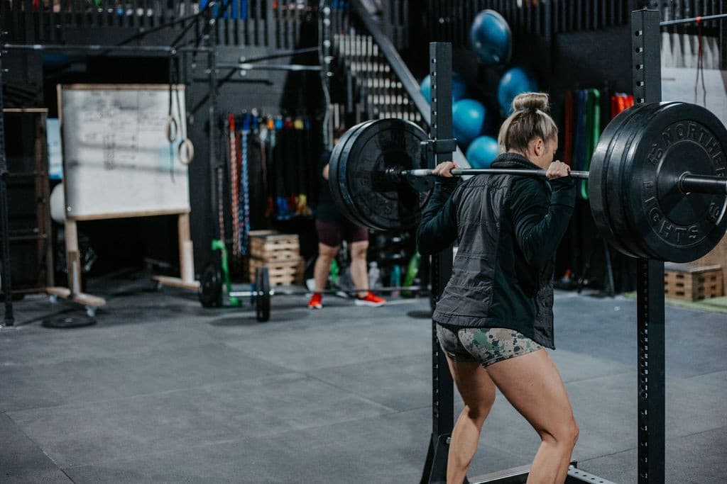 WholeFit — Fitness & Gyms photo 1 of 3