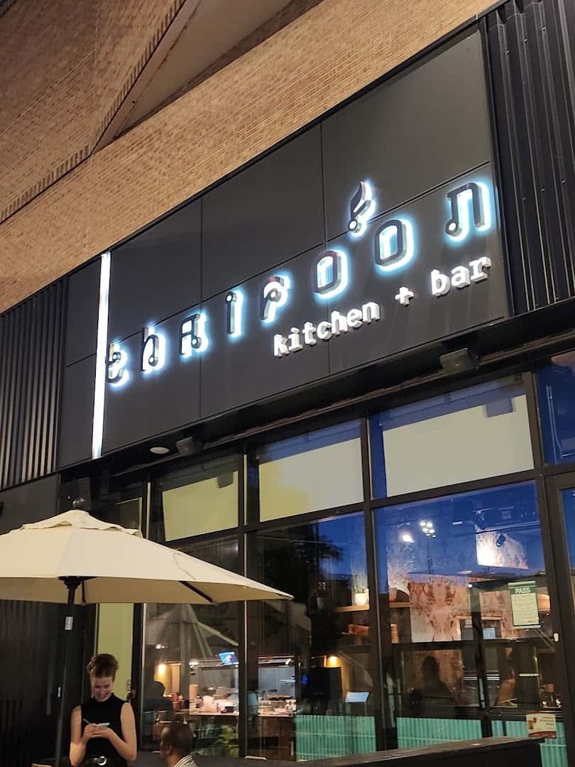 Thaifoon Restaurant — Restaurants photo 3 of 5