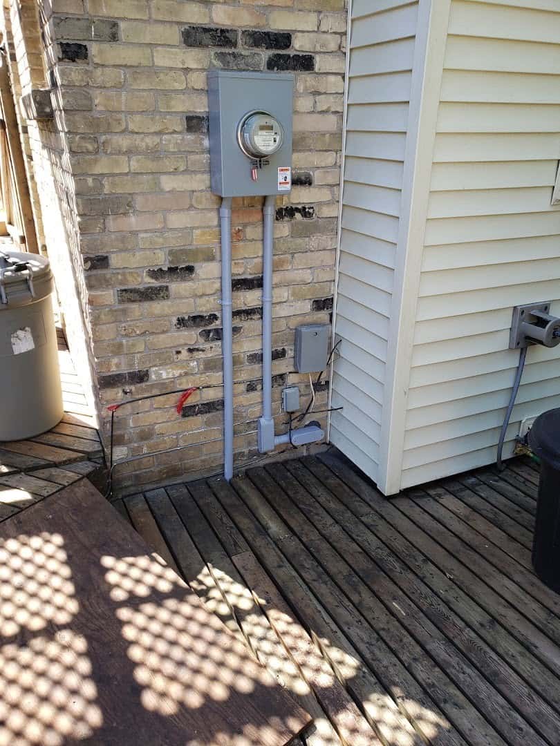 J.D. Patrick Electric Inc. — Plumbers & Electricians photo 3 of 3