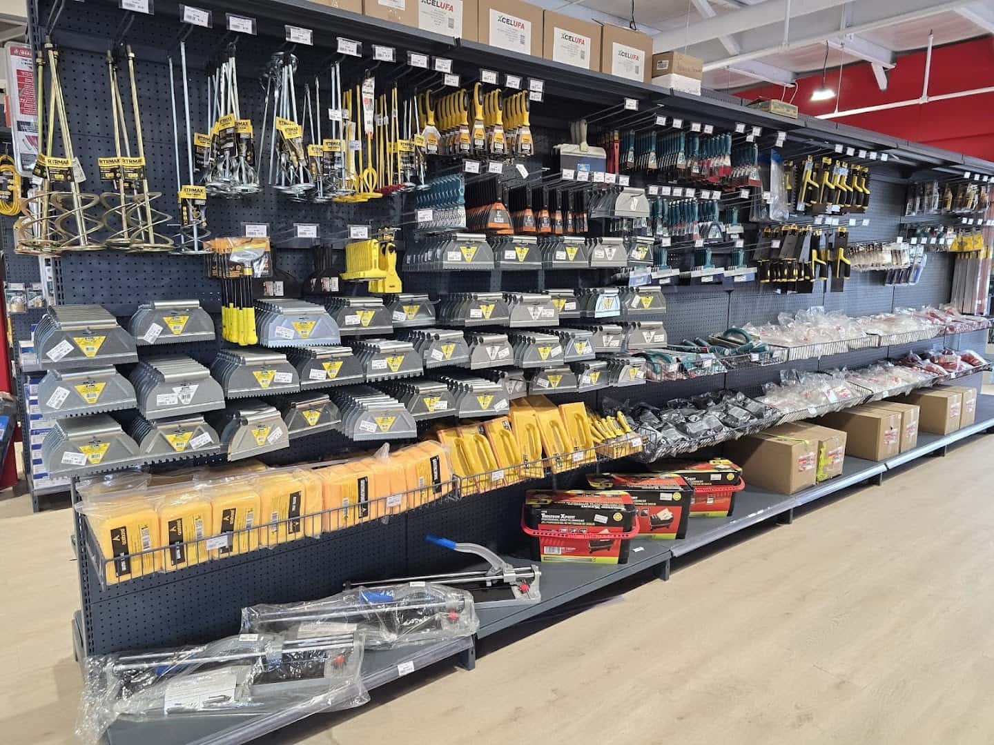 Cosmaroma Home Reno Supplies - London — Retail & Boutiques photo 3 of 5