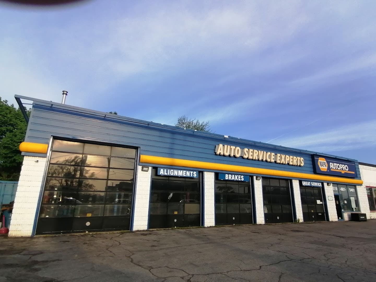 VIP AutoPro Wellington — Auto Services photo 1 of 3