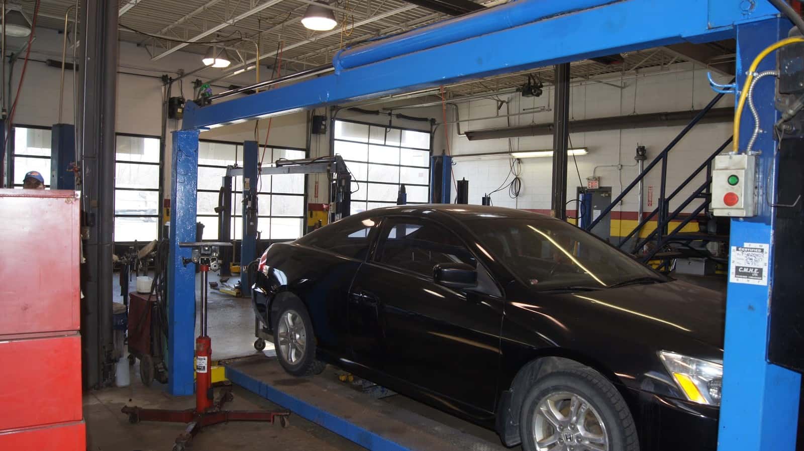 VIP AutoPro Wellington — Auto Services photo 2 of 3
