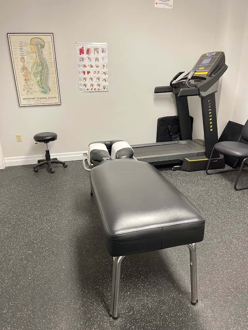 Cherryhill Chiropractic — Chiropractors & Therapy photo 3 of 3