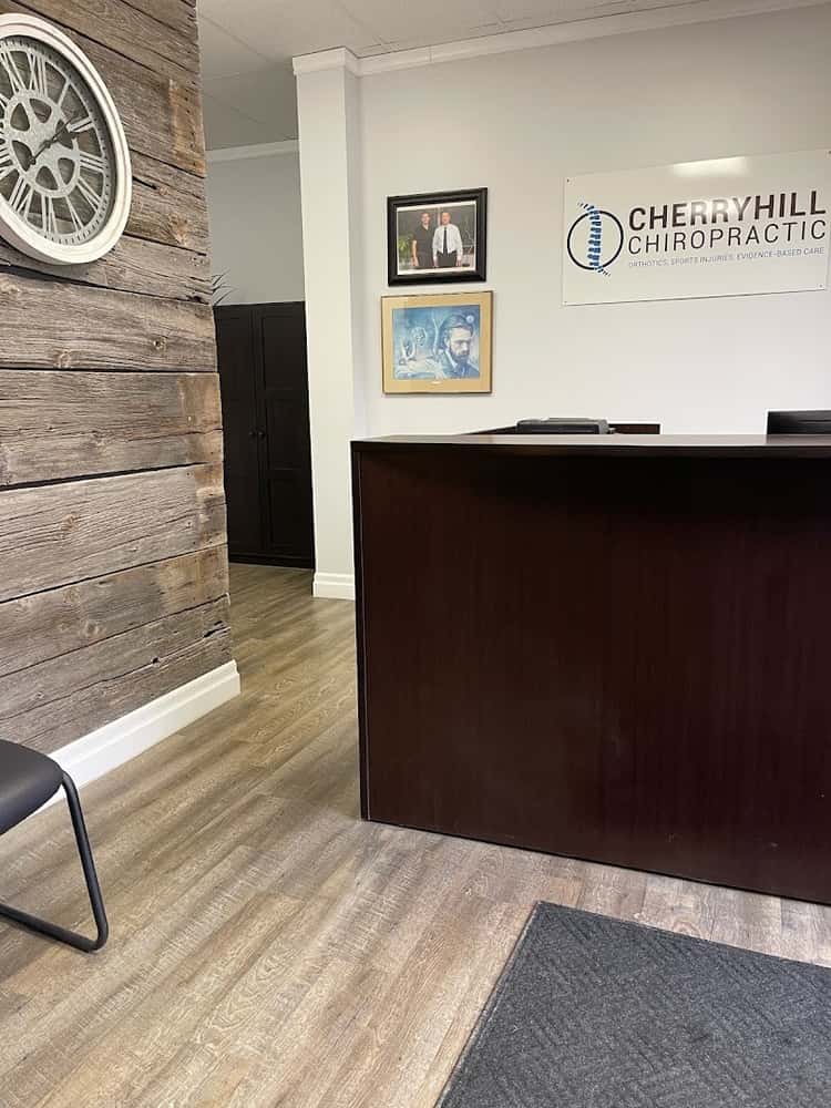 Cherryhill Chiropractic