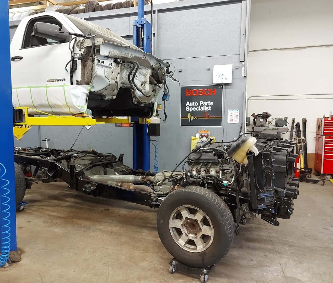 Nu-Life Automotive — Auto Services photo 3 of 4