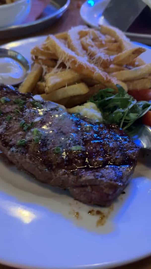 Beertown London - White Oaks — Restaurants photo 1 of 4