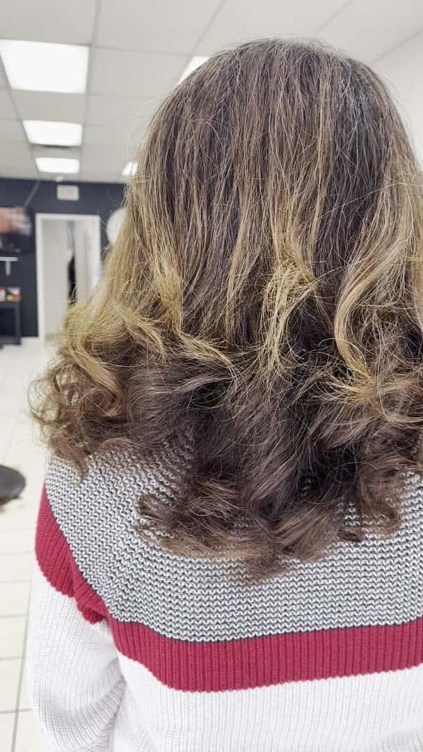 Huron Unisex Hair Salon & barbershop — Hair Salons & Barbers photo 1 of 5