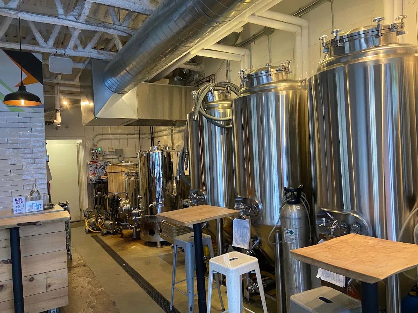 Supply & Demand Beer and Pizza — Bars & Breweries photo 3 of 5