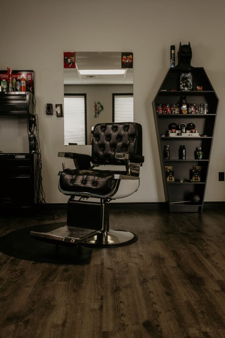 Gotham Barbershop — Hair Salons & Barbers photo 1 of 5