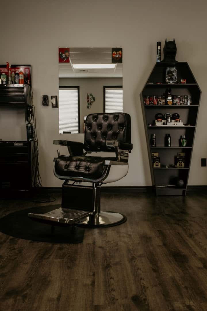 Gotham Barbershop