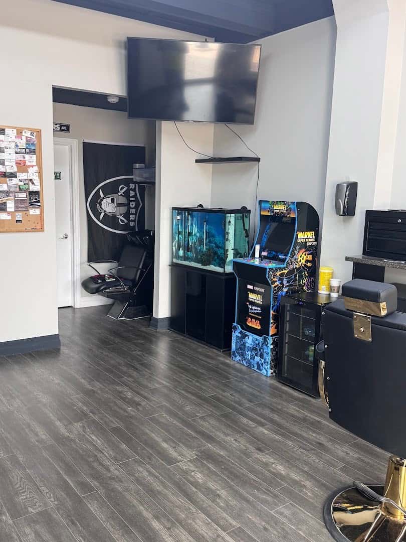Gotham Barbershop — Hair Salons & Barbers photo 2 of 5